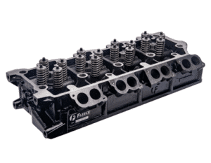 6.0L Ford Powerstroke Fleece Performance HD Cylinder Head