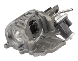 17-26 6.7L Ford Powerstroke Cab & Chassis OEM EGR Valve