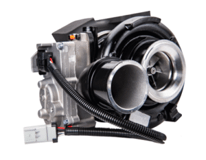 07.5-12 6.7L Cummins Fleece Performance Cheetah Turbocharger