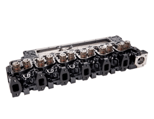 89-98 5.9L 12V Cummins Fleece Performance Cylinder Head