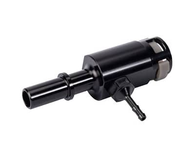 11-16 6.7L Ford Powerstroke Billet Injector Return Line Fitting ...