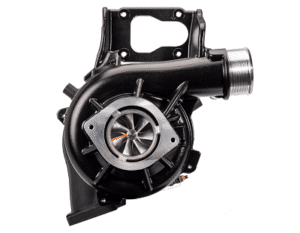 17-23 6.6L L5P Duramax New Fleece Performance Turbocharger