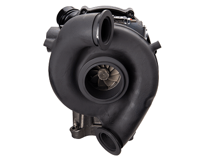 15-19 6.7L Ford Powerstroke New Fleece Performance Turbocharger ...
