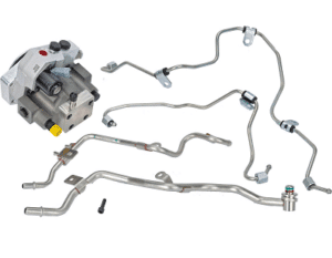 17-23 6.6L Duramax L5P DCR Fuel Pump Conversion Kit