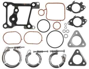 11-14 6.7L Ford Powerstroke Turbo Installation Kit