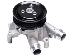 11-26 6.7L Ford Powerstroke W/Single Alt. Secondary Water Pump