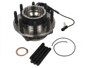 11-16 Ford Super Duty Front Wheel Hub Assembly