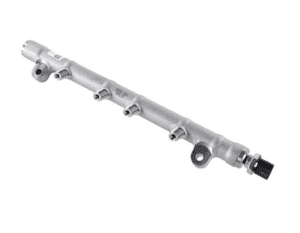 24-26 6.6L Duramax Passenger Side Fuel Rail