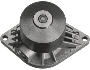 19-26 6.7L Ram Cummins Water Pump